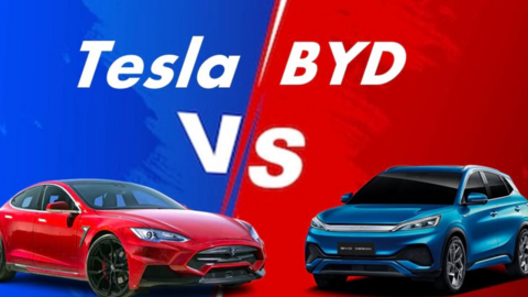 Từng bị Elon Musk cười chê, gã khổng lồ xe điện Trung Quốc vươn lên như vũ bão, soán ngôi vương xe điện của Tesla: Bí quyết nằm ở điều ít ai ngờ