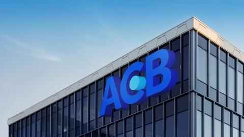 ACB dành 2.000 tỷ đồng cho Tín Dụng Xanh/Xã hội, tạo cơ hội tăng trưởng bền vững cho doanh nghiệp