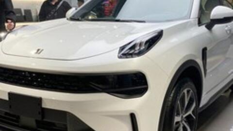 Giá dự kiến 2 mẫu SUV của Lynk & Co: 01 giá hơn 1 tỷ ngang CR-V, 05 giá hơn 1,7 tỷ ngang BMW X3 bản tiêu chuẩn