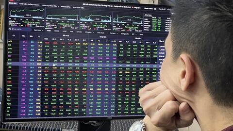 "Áp lực chốt lời khả năng sẽ diễn ra khi VN-Index đã hồi phục mạnh từ đáy ngắn hạn"