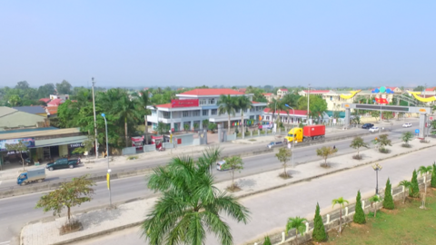 Tìm được chủ đầu tư cho dự án khu dân cư hơn 900 tỷ đồng tại Thanh Hoá