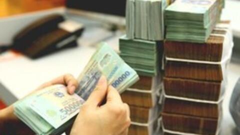 Vẫn tồn tại lãi suất tiền gửi tới 9,5%/năm