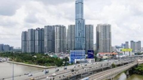 Rót 44.000 tỷ vào 5 dự án giao thông "khủng": Cú đột phá của siêu đô thị gần 10 triệu dân