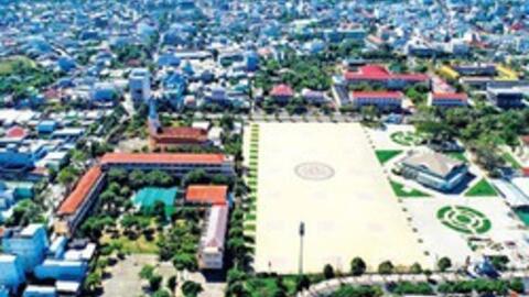 Quy hoạch tỉnh Tiền Giang: Sẽ có thêm 2 thành phố