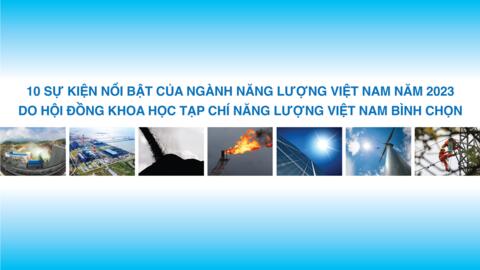 Dự báo về 10 xu hướng năng lượng và môi trường của thế giới năm 2024