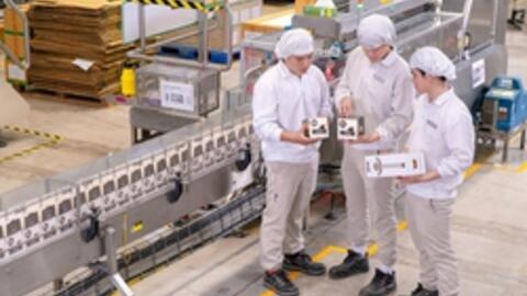 Kỳ vọng thu hút vốn FDI năm 2024