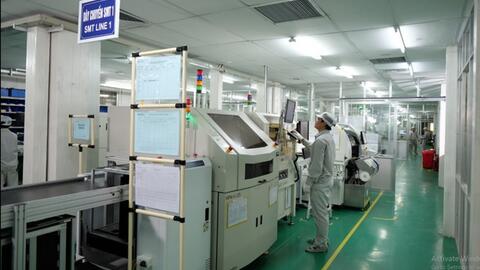 Cổ phiếu Bóng đèn Phích nước Rạng Đông lầm lũi lên đỉnh gần 2 năm, EPS top đầu sàn chứng khoán, đều đặn chia cổ tức tiền mặt