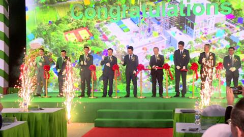 Bản tin năng lượng số 2/2024