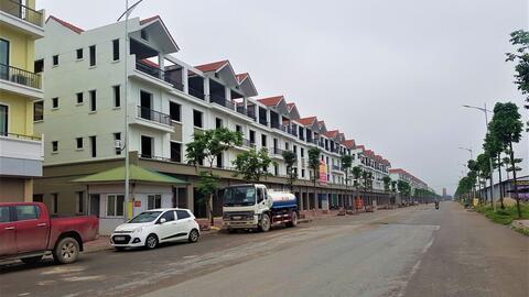 Kỳ vọng Luật Đất đại (sửa đổi) kiến tạo chu kỳ phát triển mới