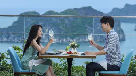 Đến Flamingo đón Tết Đa Sắc: Đa dạng trải nghiệm, vẹn tròn xúc cảm