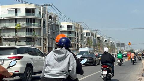 Luật đất đai 2024: Doanh nghiệp được chuyển từ trả tiền thuê đất một lần sang hàng năm