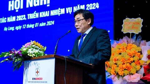 Công ty EPS năm 2023 - Khơi nguồn sáng tạo