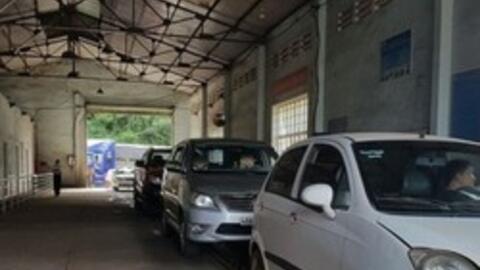 Truy tố hai phó giám đốc trung tâm đăng kiểm ở Đắk Nông tội nhận hối lộ