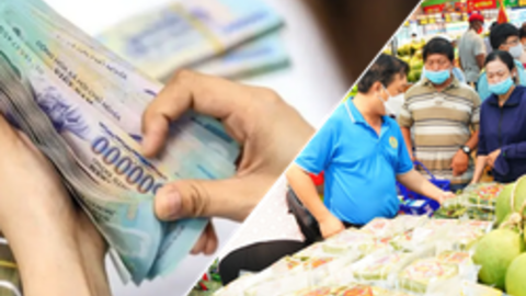 Phó Thủ tướng yêu cầu điều hành giá phù hợp khi bắt đầu tăng lương từ 1/7