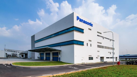 Panasonic chính thức vận hành nhà máy sản xuất công tắc, ổ cắm tại Việt Nam