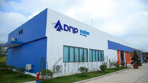 DNP Holding gia hạn 450 tỷ đồng trái phiếu thêm nửa năm