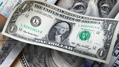 Giá USD "chợ đen" hạ nhiệt sau nhiều ngày leo dốc