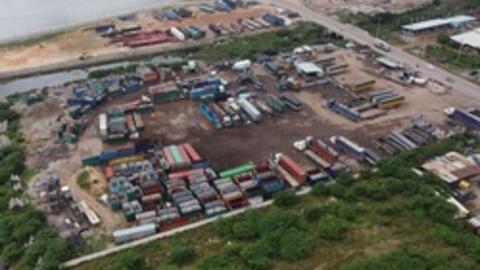 Động thái bất ngờ ở 2 khu “đất vàng” giữa TP Quy Nhơn bị chiếm dụng kinh doanh