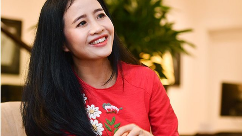 Sữa Quốc Tế (IDP) có Tổng giám đốc mới: Từng tạo nên tên tuổi của Kotex tại Việt Nam, trợ lý cấp cao cho CEO Tân Hiệp Phát, Cố vấn NutiFood