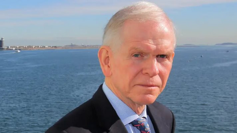 Huyền thoại đầu tư Jeremy Grantham: Chứng khoán Mỹ đang đắt đến phi lý, nhà đầu tư nên thận trọng vì bong bóng sẽ vỡ