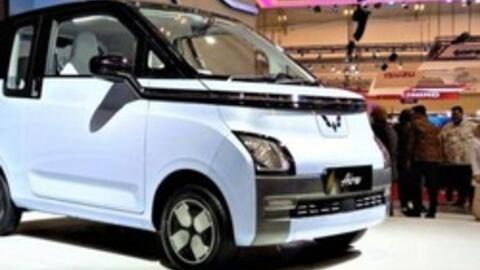 Xe điện Trung Quốc ngày càng được chuộng tại ĐNÁ: Wuling đắt khách, BYD tính đầu tư vào nhiều nước gồm cả Việt Nam