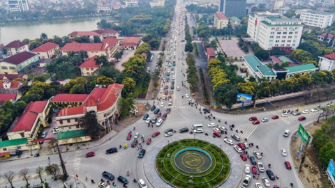 Tỉnh nghèo miền Trung lọt top 3 địa phương mua ô tô nhiều nhất, xếp trên Quảng Ninh, Bình Dương...