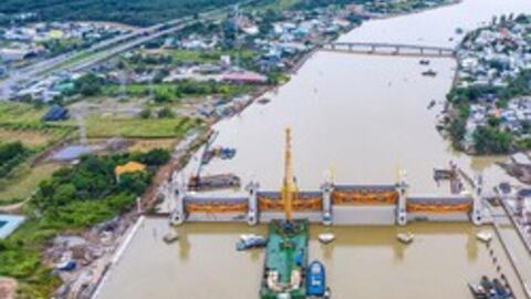 Hơn 79.000 tỉ đồng vốn đầu tư công tại TP Hồ Chí Minh