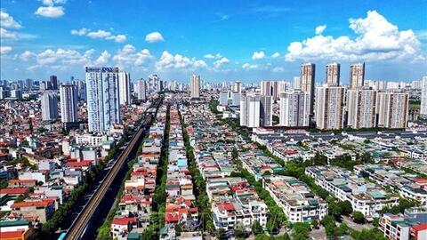Thứ trưởng Bộ Tài nguyên: Bảng giá đất lần đầu được công bố và áp dụng từ ngày 1/1/2026