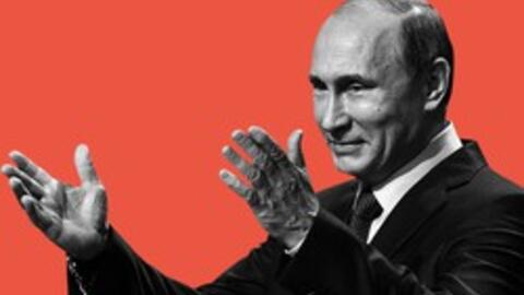 "Ai dẫn đầu về AI sẽ thống trị thế giới" - Tổng thống Putin vừa tung chiến lược mới với 36,3 tỷ Ruble