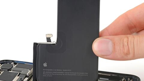 Apple xác nhận pin iPhone 15 bền gấp đôi các thế hệ iPhone trước