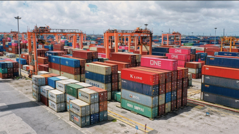 Viconship có Tổng Giám đốc mới