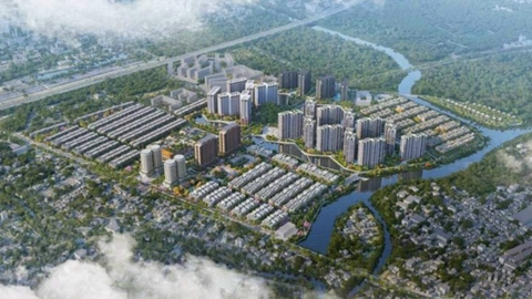 Doanh nghiệp nhận chuyển nhượng 1 phần dự án The Spirit of Saigon báo lỗ hơn 5.500 tỷ năm 2022