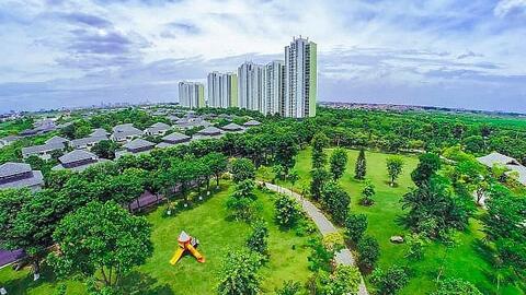 VARS: “Nhiều chủ đầu tư trục lợi, mượn nhãn dự án bất động sản xanh để quảng bá nhằm gia tăng khả năng thu hút"