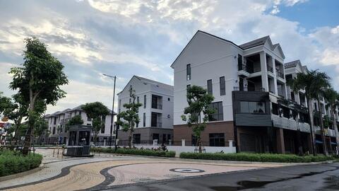 Thẩm định lại giá đất dự án ZeitGeist City Nhà Bè