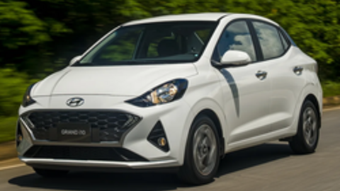 Từng là "gà đẻ trứng vàng", tại sao xe hạng A như Kia Morning, Hyundai i10 ngày càng bán kém ở Việt Nam?