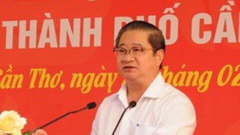 Chủ tịch Cần Thơ bổ nhiệm 3 phó giám đốc sở