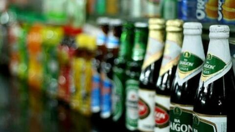 Doanh nghiệp ngành bia nỗ lực duy trì việc làm cho lao động