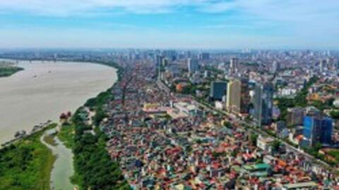 Đề xuất mới liên quan tới sáp nhập huyện, xã ở 56 tỉnh thành
