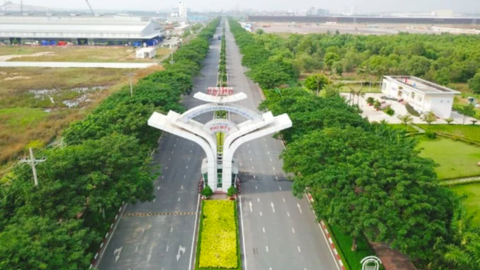 Một khu vực “cận kề” Tp.HCM đang lấy ý kiến lên thành phố, quy hoạch có cảng biển và loạt cao tốc