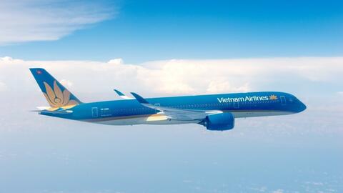 Lý do Vietnam Airlines hủy liên tiếp các chuyến bay đi Đức