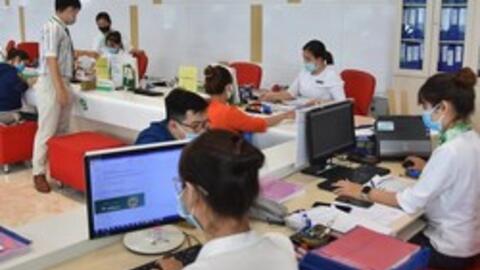Ngân hàng thừa tiền, doanh nghiệp thiếu vốn