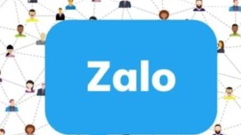 Nguyên nhân và cách khắc phục Zalo không tìm quanh đây được trên iPhone