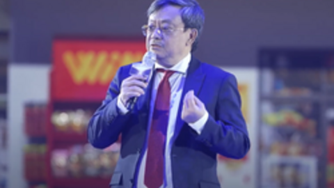 Cổ phiếu tăng 66% từ đầu năm, thêm một công ty "dưới trướng" tỷ phú Nguyễn Đăng Quang có giá trị trên 100.000 tỷ, vượt Sabeco, Thế Giới Di Động và một loạt ngân hàng