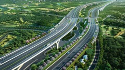 Hai tỉnh hút khách du lịch hàng đầu miền Bắc sắp được nối thông bằng cao tốc 2 làn xe gần 15.000 tỷ