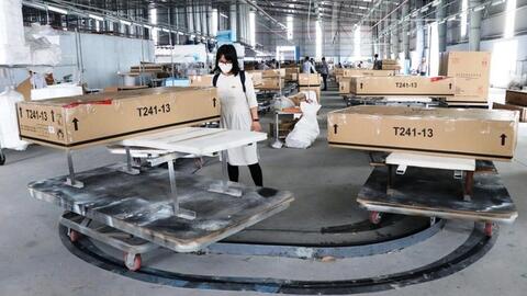 Loạt “đại bàng” Mỹ tới Việt Nam
