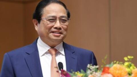 TỔNG THUẬT: Thủ tướng chủ trì hội nghị về chính sách tiền tệ, tháo gỡ khó khăn cho sản xuất, kinh doanh thúc đẩy tăng trưởng