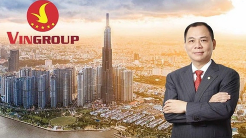Sự dứt khoát xuyên suốt của tỷ phú Vượng khi cần tập trung: Từ đóng cửa Tập đoàn Tài chính Vincom, bán VinMart, Vincom Retail, One Mount đến dừng Vinsmart, Vinpearl Air