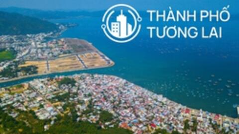 Thị xã được mệnh danh là thủ phủ tôm hùm, nằm bên cao tốc Bắc - Nam, phấn đấu lên thành phố vào năm sau
