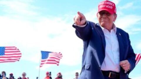 Ông Donald Trump bất ngờ dọa đánh thuế 100% với ô tô Trung Quốc sản xuất tại Mexico vì ‘bán xe sang Mỹ mà không tạo công ăn việc làm cho người Mỹ’