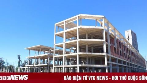 Cocobay Đà Nẵng đơn phương chấm dứt hợp đồng với khách, Sở Xây dựng nói gì?